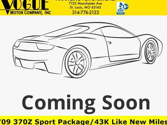 NISSAN 370Z 2009 JN1AZ44E09M406201 image NISSAN 370Z 2009 JN1AZ44E09M406201 image