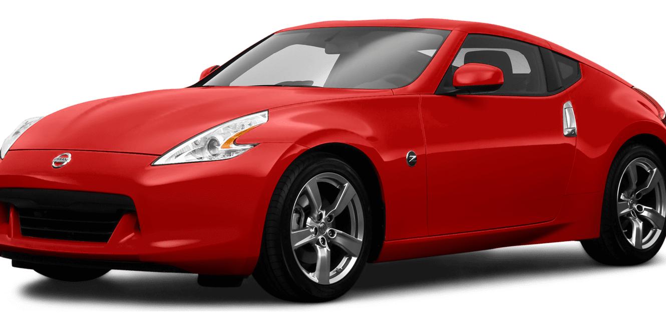 NISSAN 370Z 2009 JN1AZ44EX9M400843 image NISSAN 370Z 2009 JN1AZ44EX9M400843 image