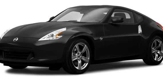 NISSAN 370Z 2009 JN1AZ44E89M401229 image NISSAN 370Z 2009 JN1AZ44E89M401229 image