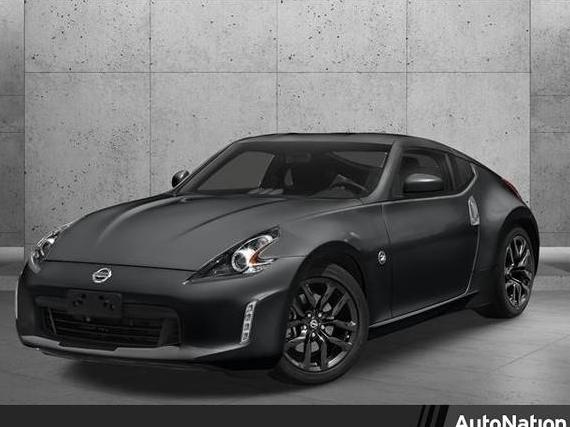 NISSAN 370Z 2019 JN1AZ4EH0KM421876 image