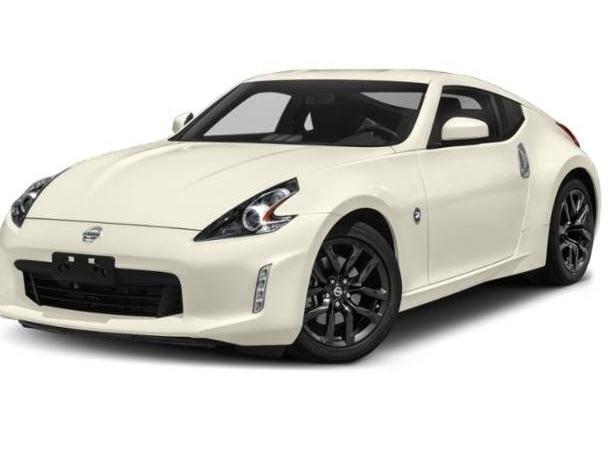 NISSAN 370Z 2018 JN1AZ4EH1JM572241 image