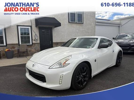 NISSAN 370Z 2017 JN1AZ4EH2HM954871 image NISSAN 370Z 2017 JN1AZ4EH2HM954871 image