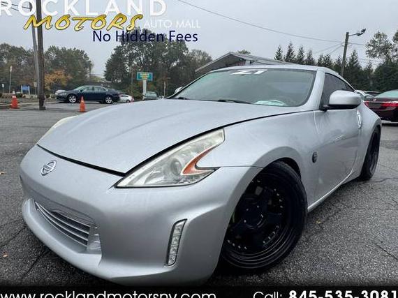 NISSAN 370Z 2017 JN1AZ4EH7HM954672 image NISSAN 370Z 2017 JN1AZ4EH7HM954672 image