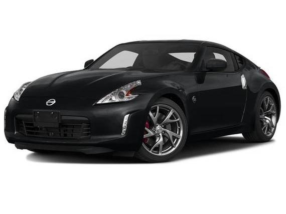 NISSAN 370Z 2017 JN1AZ4EH0HM954996 image