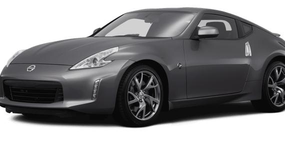 NISSAN 370Z 2017 JN1AZ4EH2HM950092 image