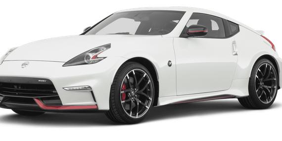 NISSAN 370Z 2017 JN1AZ4EH1HM955204 image