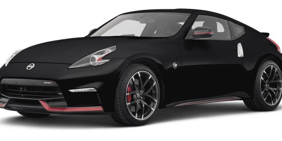 NISSAN 370Z 2017 JN1AZ4EH1HM951914 image