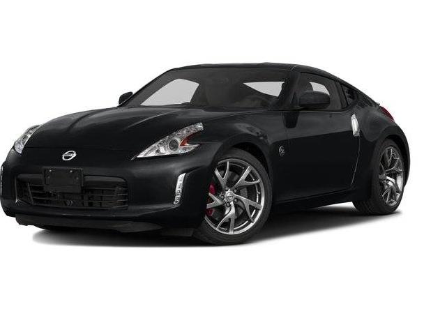 NISSAN 370Z 2017 JN1AZ4EH8HM952672 image NISSAN 370Z 2017 JN1AZ4EH8HM952672 image