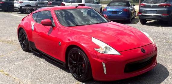 NISSAN 370Z 2017 JN1AZ4EH7HM953425 image NISSAN 370Z 2017 JN1AZ4EH7HM953425 image