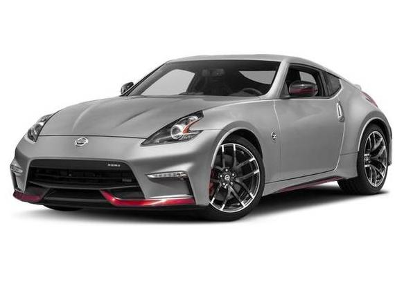 NISSAN 370Z 2017 JN1AZ4EH1HM950925 image NISSAN 370Z 2017 JN1AZ4EH1HM950925 image
