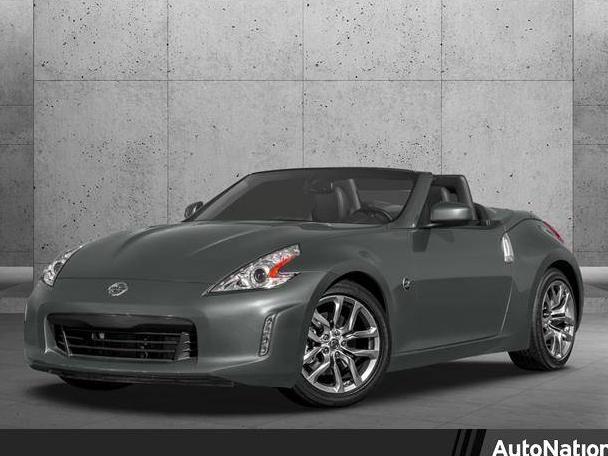 NISSAN 370Z 2017 JN1AZ4FH3HM940539 image NISSAN 370Z 2017 JN1AZ4FH3HM940539 image