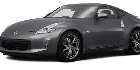 NISSAN 370Z 2017 JN1AZ4EH5HM953861 image NISSAN 370Z 2017 JN1AZ4EH5HM953861 image