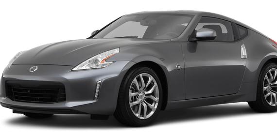 NISSAN 370Z 2013 JN1AZ4EH0DM881526 image