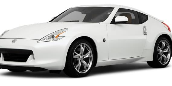NISSAN 370Z 2010 JN1AZ4EH2AM505194 image NISSAN 370Z 2010 JN1AZ4EH2AM505194 image