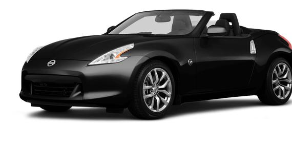 NISSAN 370Z 2010 JN1AZ4FH1AM302439 image NISSAN 370Z 2010 JN1AZ4FH1AM302439 image