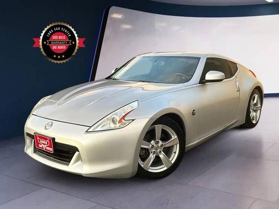 NISSAN 370Z 2010 JN1AZ4EH5AM500376 image NISSAN 370Z 2010 JN1AZ4EH5AM500376 image