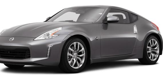NISSAN 370Z 2014 JN1AZ4EH0EM633990 image