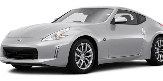 NISSAN 370Z 2014 JN1AZ4EH3EM636432 image