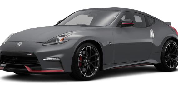 NISSAN 370Z 2015 JN1AZ4EH2FM442024 image