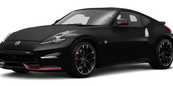 NISSAN 370Z 2015 JN1AZ4EH4FM442199 image