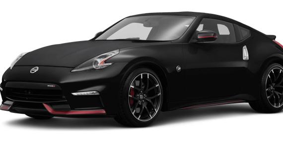 NISSAN 370Z 2015 JN1AZ4EH1FM441236 image