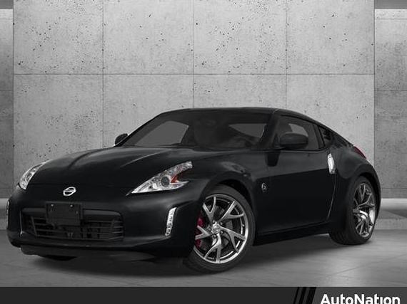 NISSAN 370Z 2015 JN1AZ4EH2FM440323 image