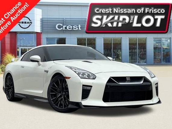 NISSAN GT-R 2023 JN1AR5BF4PM200085 image
