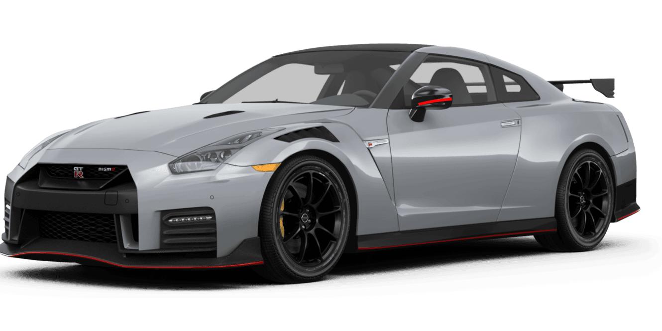 NISSAN GT-R 2023 JN1AR5DF1PM200154 image
