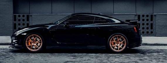 NISSAN GT-R 2016 JN1AR5EF8GM290725 image