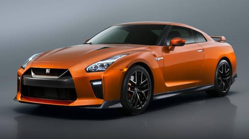 NISSAN GT-R 2018 JN1AR5EF8JM710314 image