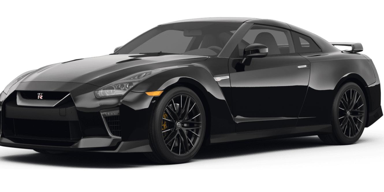 NISSAN GT-R 2021 JN1AR5BF5MM160126 image