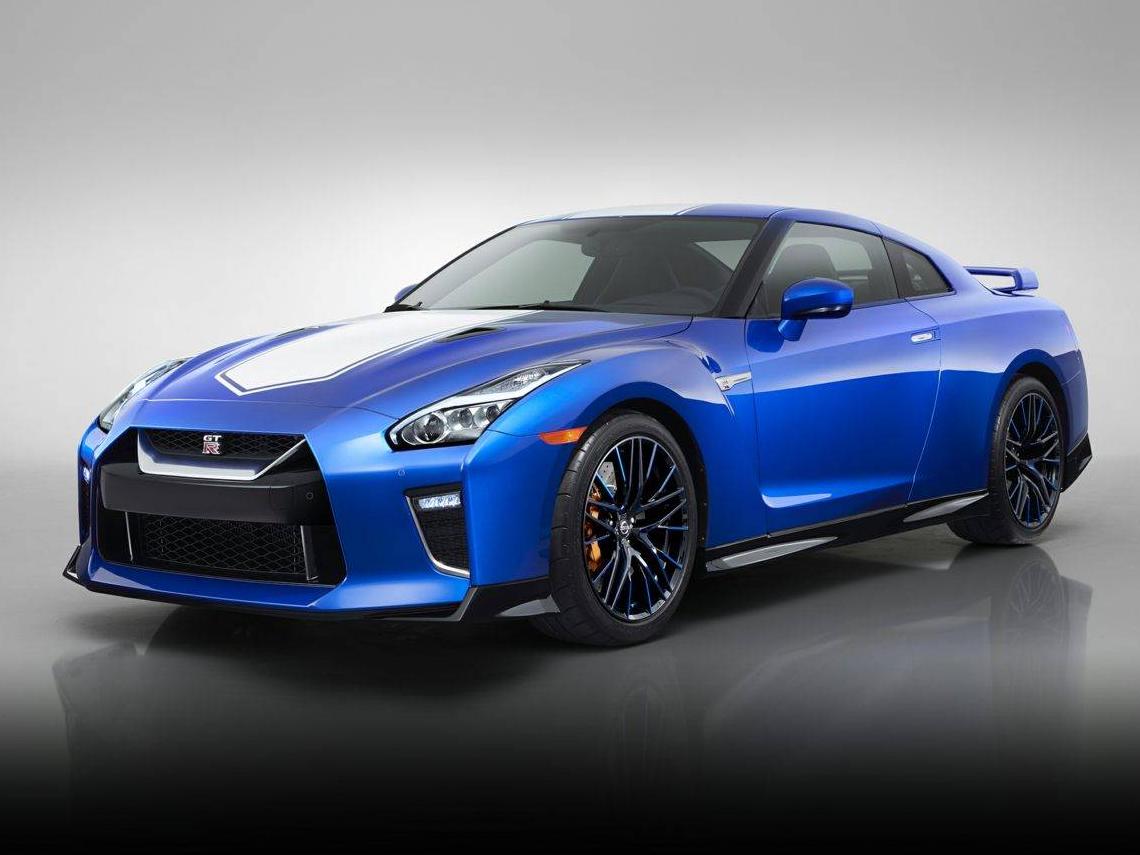 NISSAN GT-R 2021 JN1AR5BF9MM160274 image