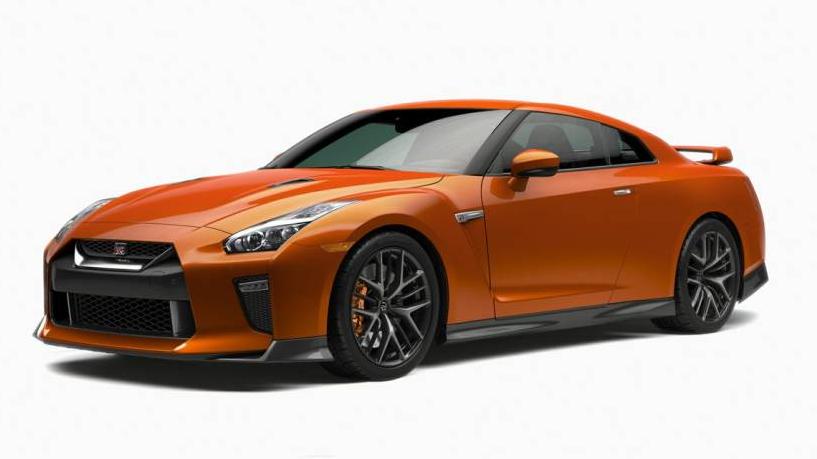 NISSAN GT-R 2017 JN1AR5EF0HM821191 image