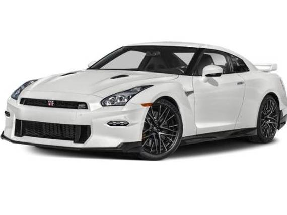 NISSAN GT-R 2024 JN1AR5BF6RM220177 image