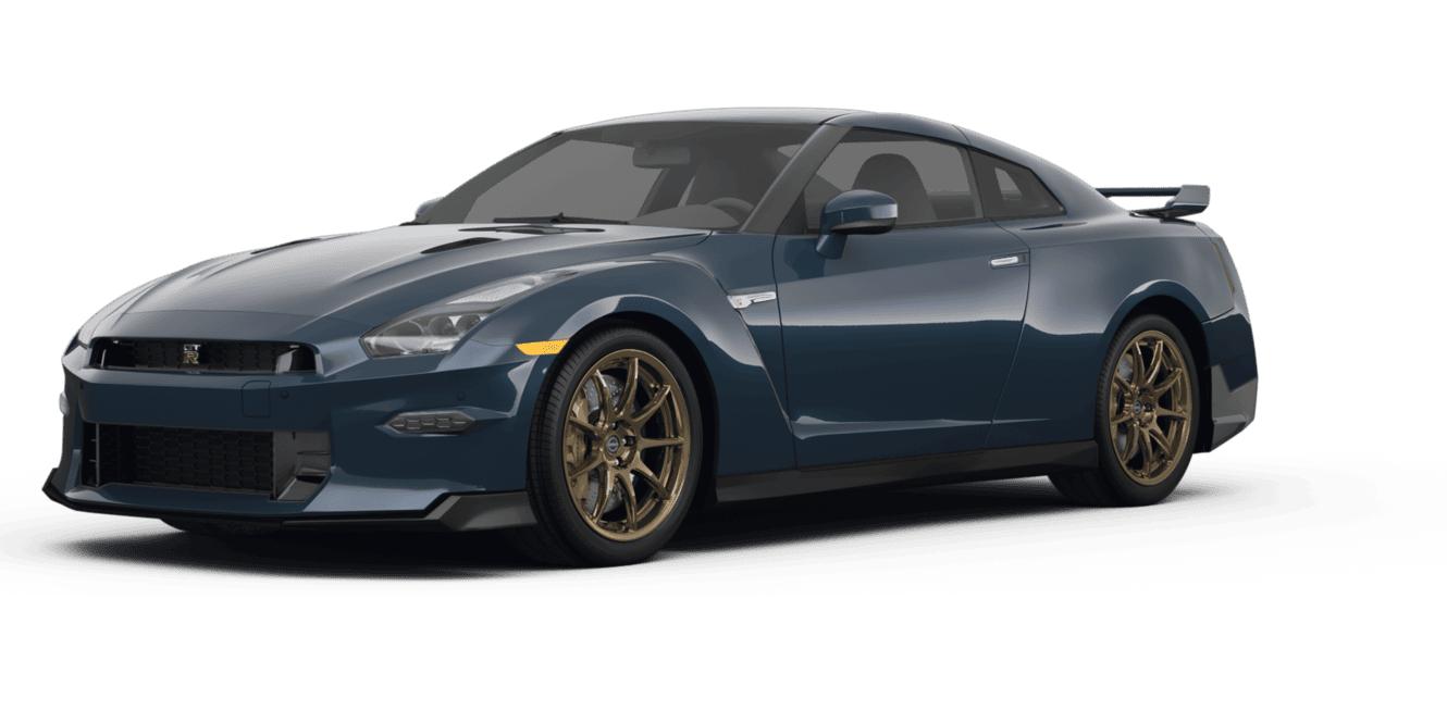 NISSAN GT-R 2024 JN1AR5BF8RM240026 image