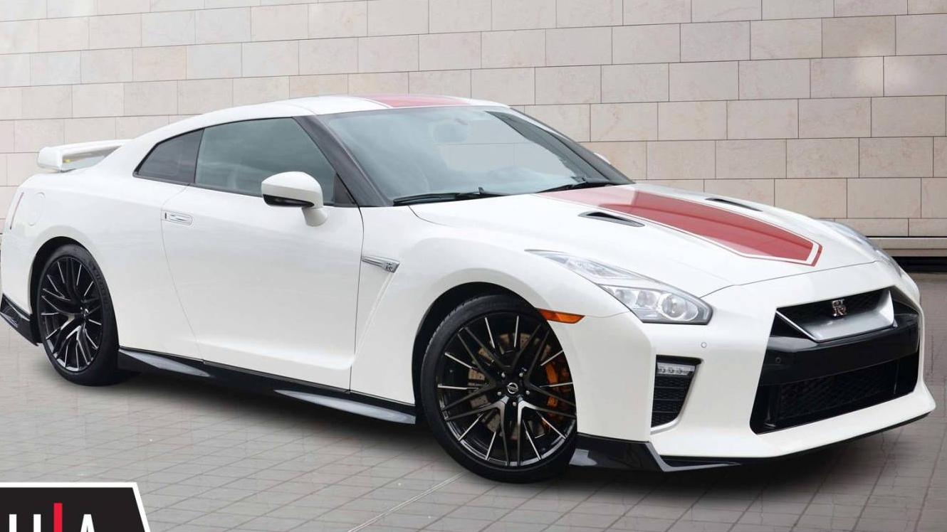 NISSAN GT-R 2020 JN1AR5EF0LM100202 image