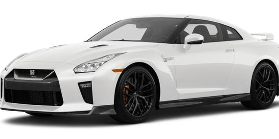 NISSAN GT-R 2020 JN1AR5EF6LM100205 image