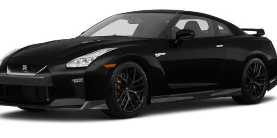 NISSAN GT-R 2020 JN1AR5EF5LM100244 image