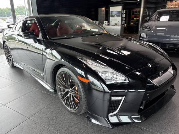 NISSAN GT-R 2020 JN1AR5EF9LM100134 image