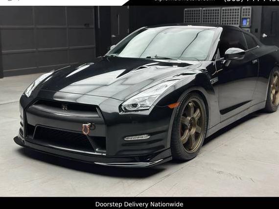 NISSAN GT-R 2013 JN1AR5EFXDM261562 image NISSAN GT-R 2013 JN1AR5EFXDM261562 image