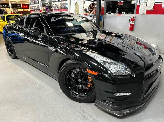 NISSAN GT-R 2013 JN1AR5EFXDM260718 image