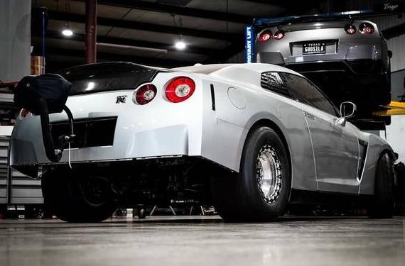 NISSAN GT-R 2010 JN1AR5EF6AM230871 image
