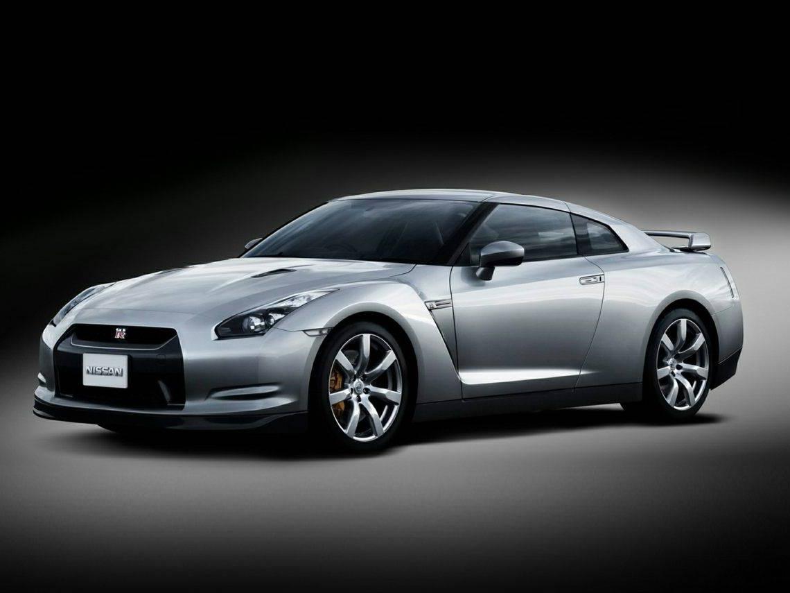 NISSAN GT-R 2010 JN1AR5EF1AM231569 image