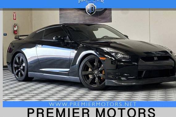 NISSAN GT-R 2010 JN1AR5EF7AM230331 image