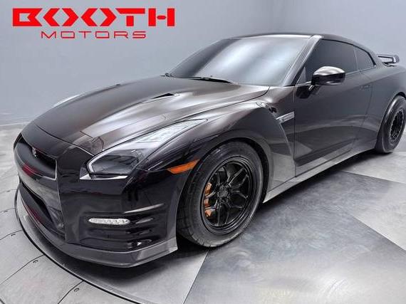 NISSAN GT-R 2014 JN1AR5EF8EM271542 image NISSAN GT-R 2014 JN1AR5EF8EM271542 image