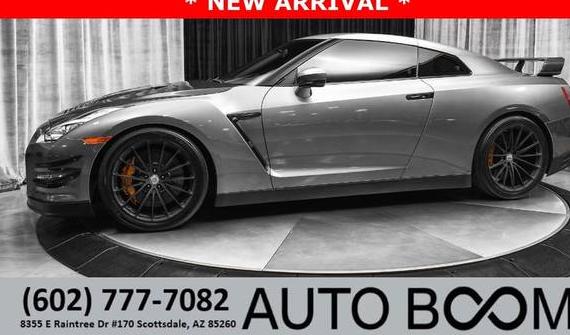 NISSAN GT-R 2015 JN1AR5EF8FM280789 image NISSAN GT-R 2015 JN1AR5EF8FM280789 image