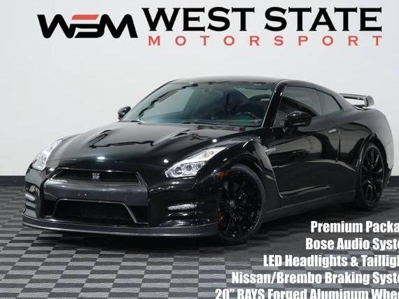 NISSAN GT-R 2015 JN1AR5EF3FM280148 image NISSAN GT-R 2015 JN1AR5EF3FM280148 image