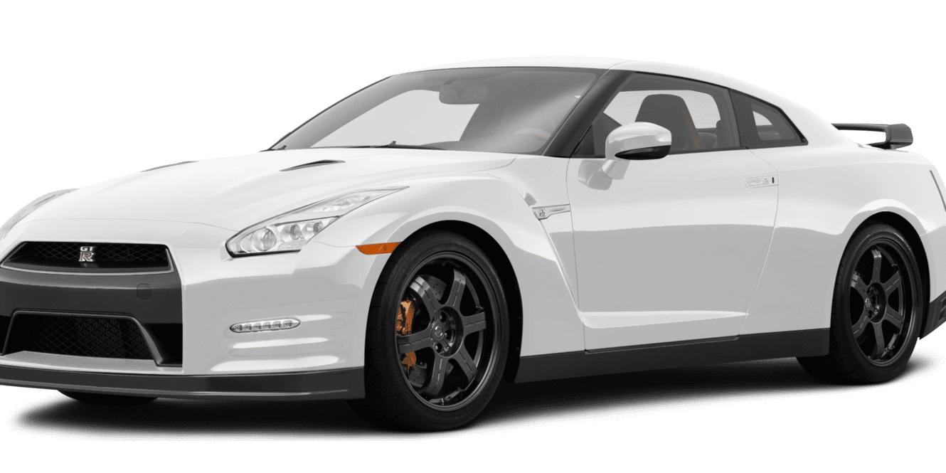 NISSAN GT-R 2015 JN1AR5EF2FM281162 image