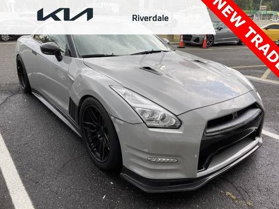 NISSAN GT-R 2015 JN1AR5EF4FM281437 image NISSAN GT-R 2015 JN1AR5EF4FM281437 image