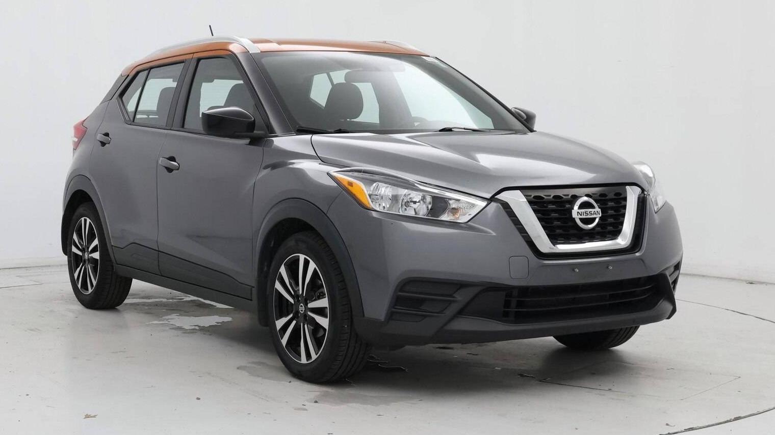 NISSAN KICKS 2019 3N1CP5CU0KL568407 image NISSAN KICKS 2019 3N1CP5CU0KL568407 image